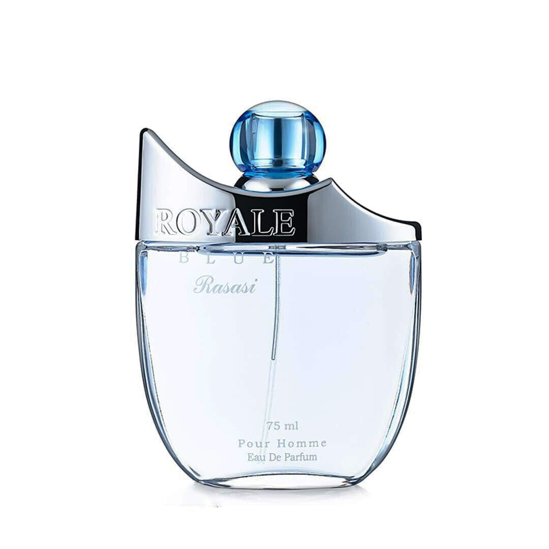 Rasasi Royale Blue EDP -75ML