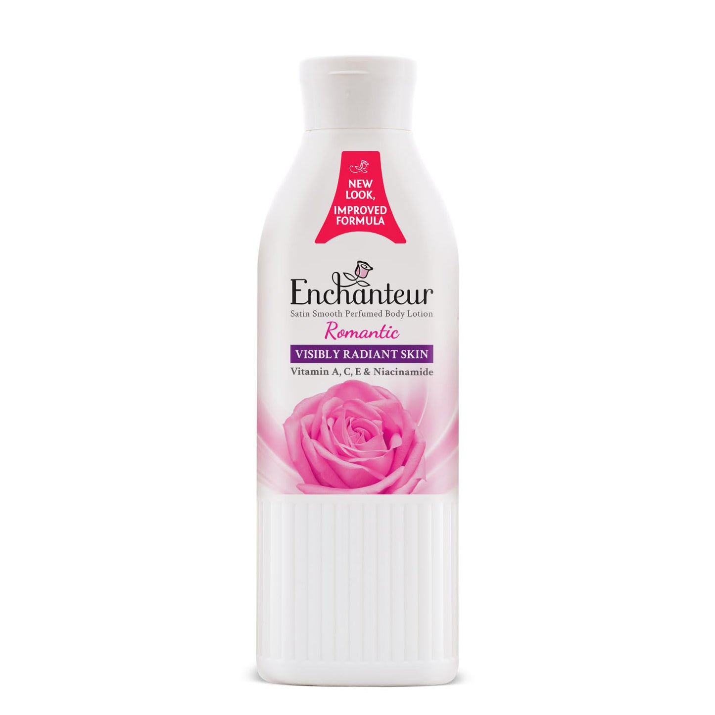 COMBO PACK -Enchanteur Body Lotion - 250 ML EACH - Original IMPORTED