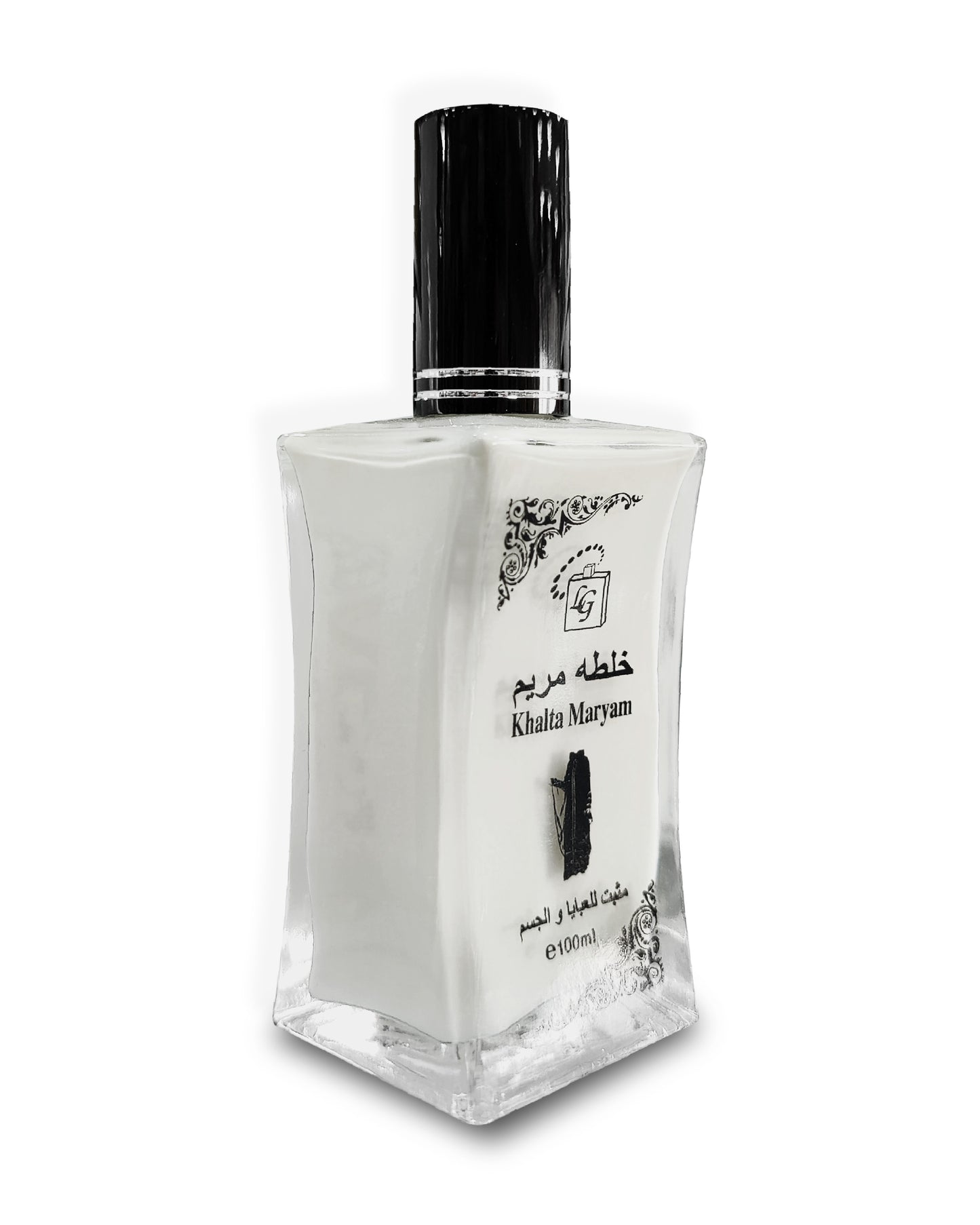 Khalta Maryam -100ML