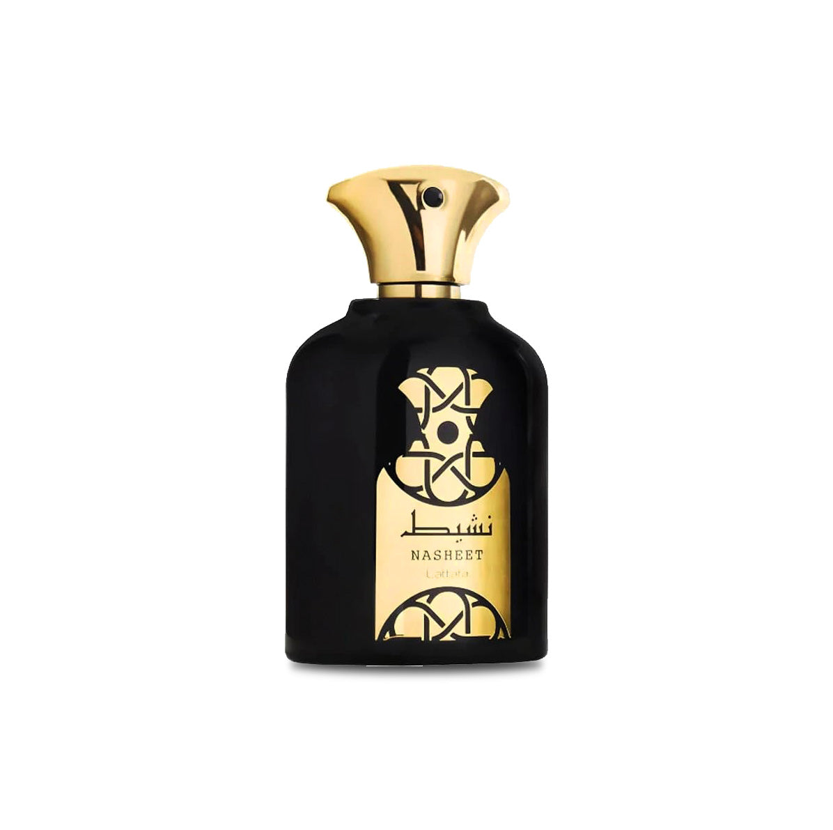 Lattafa Nasheet Eau De Parfum 100 ML For Men & Women