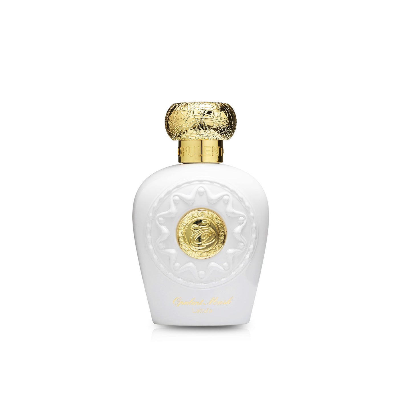 Lattafa Opulent Musk Eau de Parfum(EDP)- 100 ml (For Men & Women)