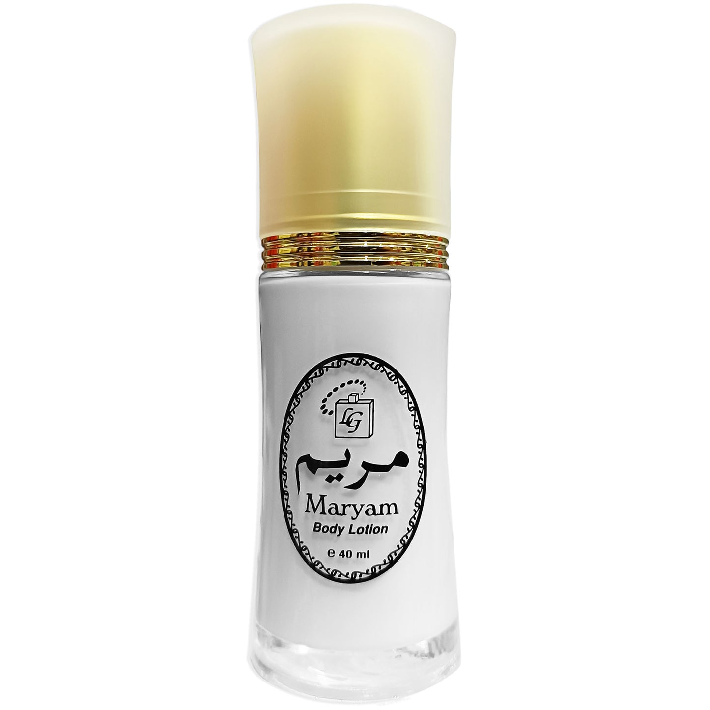 Maryam Body Lotion -40ML