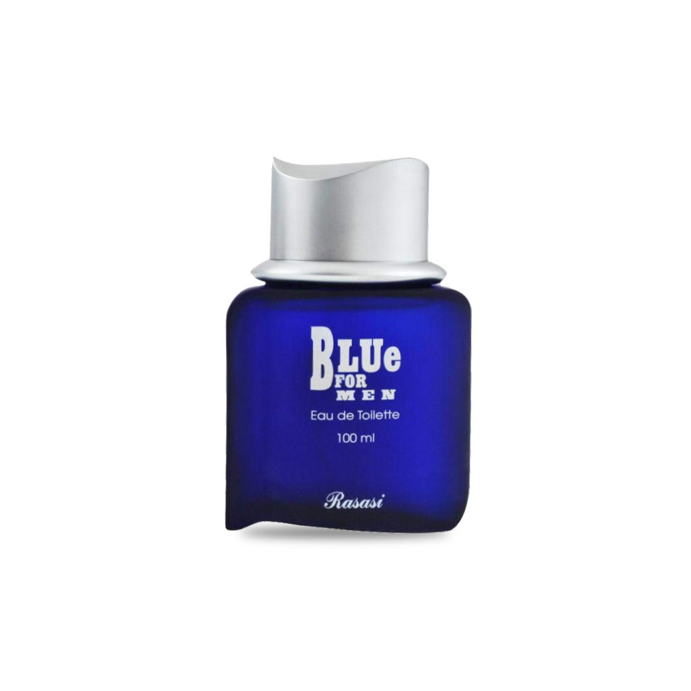 RASASI Blue For Men EDT -100ML