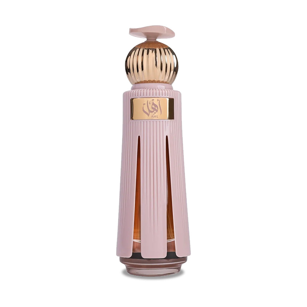Ahmed Al Maghribi Ahl Extrait De Parfum – Luxury Oud & Floral Fragrance for Men and Women – 60 ml / 2.0 oz