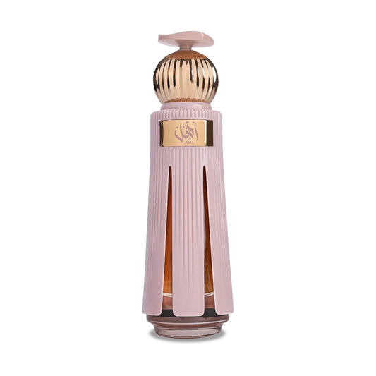 Ahmed Al Maghribi Ahl Extrait De Parfum – Luxury Oud & Floral Fragrance for Men and Women – 60 ml / 2.0 oz
