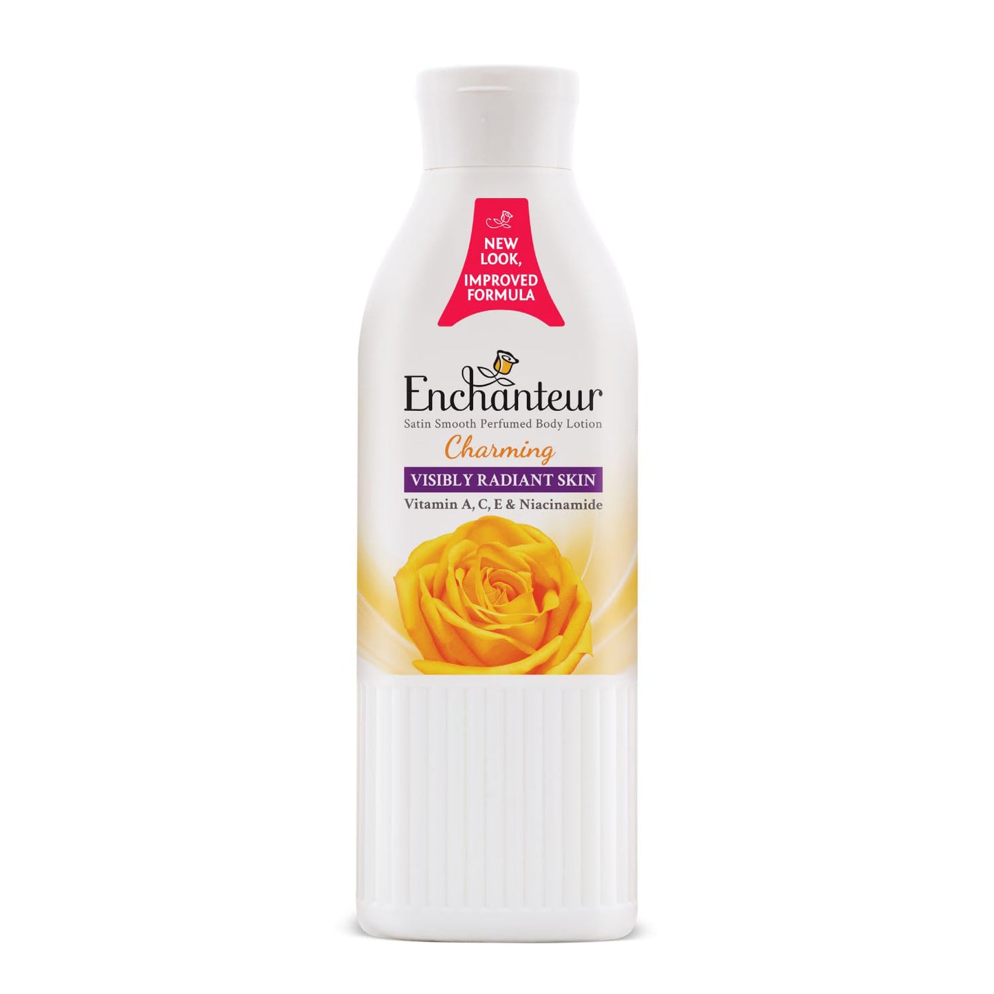 COMBO PACK -Enchanteur Body Lotion  - 250 ML EACH - Original IMPORTED