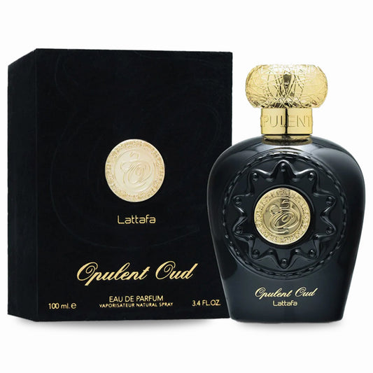 Lattafa Opulent Musk Eau de Parfum(EDP)- 100 ml  (For Men & Women)
