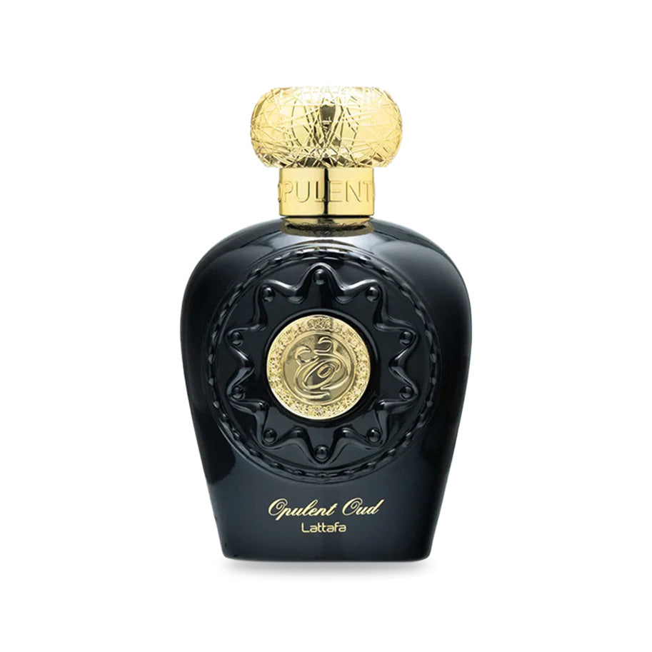 Lattafa Opulent Musk Eau de Parfum(EDP)- 100 ml  (For Men & Women)