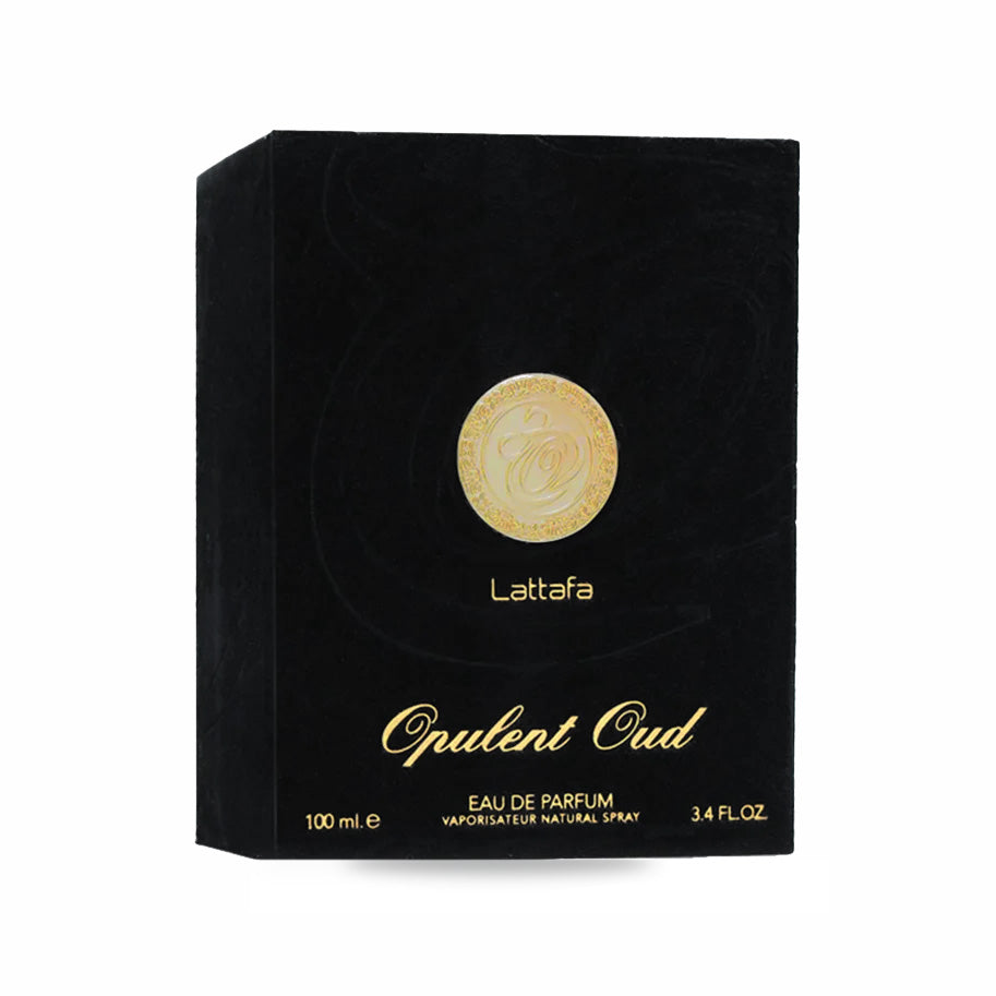 Lattafa Opulent Musk Eau de Parfum(EDP)- 100 ml  (For Men & Women)