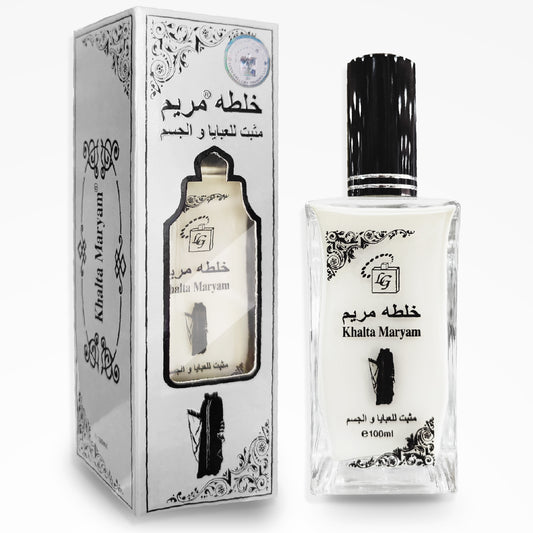 Khalta Maryam -100ML