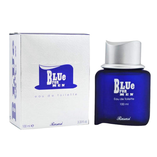 RASASI Blue For Men EDT -100ML