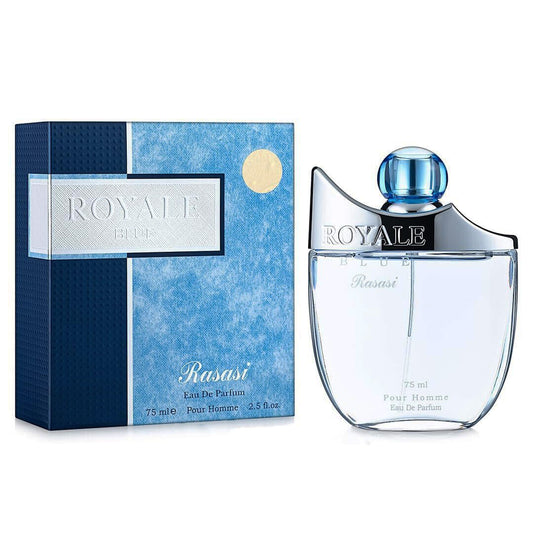 Rasasi Royale Blue EDP -75ML