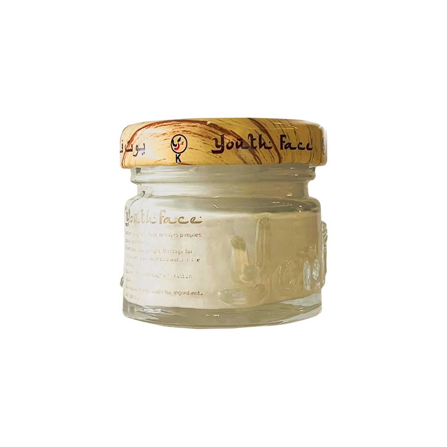 Youth Face Beauty Cream -25g